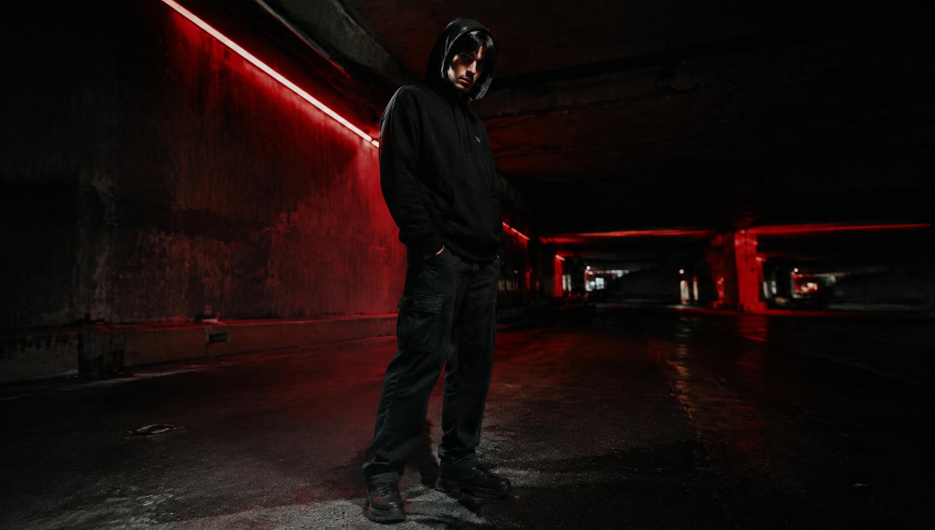 Collezione streetwear S.P STORE